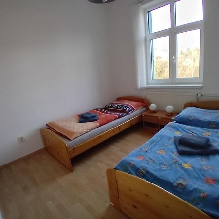 U Vodohospodarov Banská Štiavnica Exterior foto