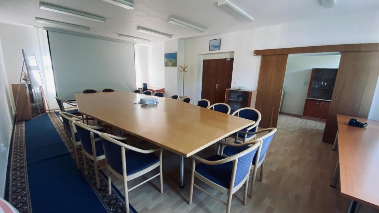 U Vodohospodarov Banská Štiavnica Exterior foto