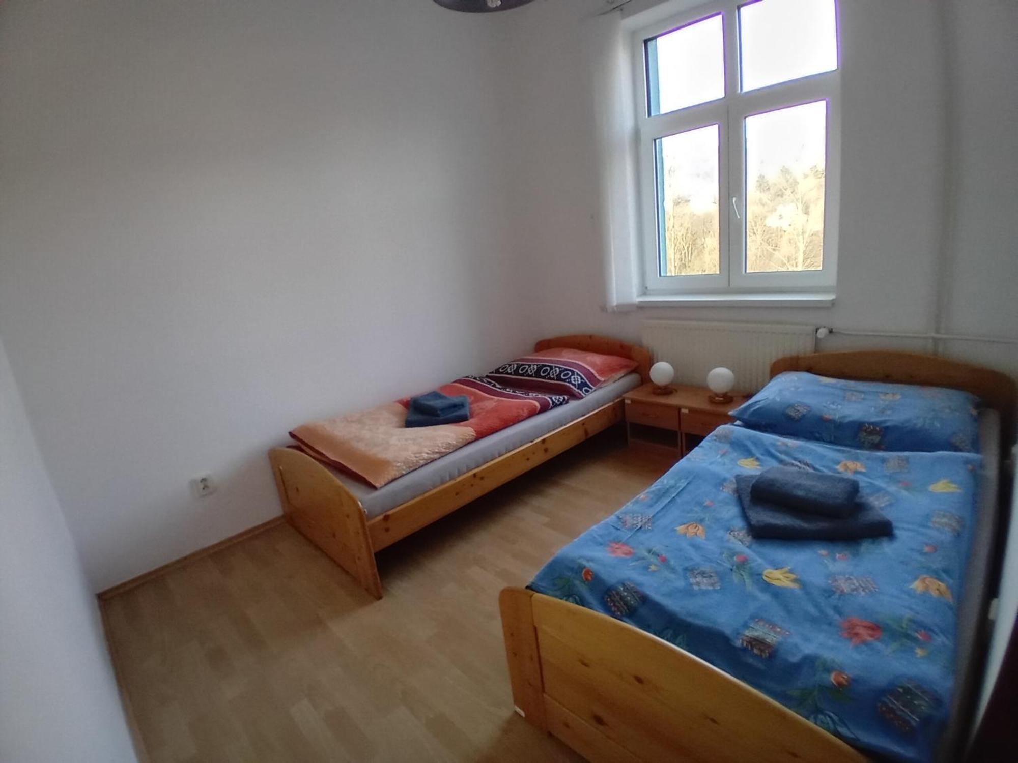 U Vodohospodarov Banská Štiavnica Exterior foto