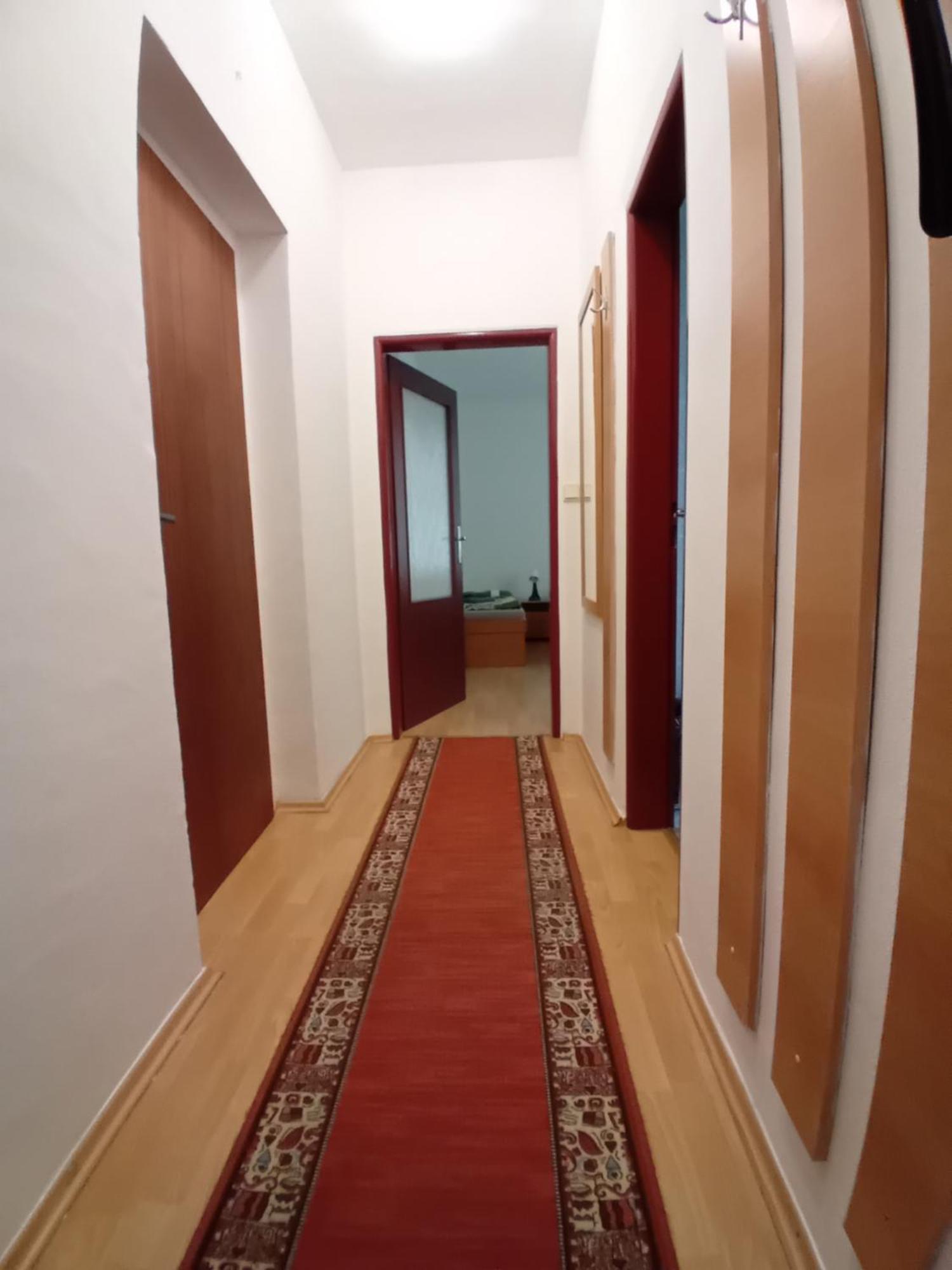 U Vodohospodarov Banská Štiavnica Exterior foto