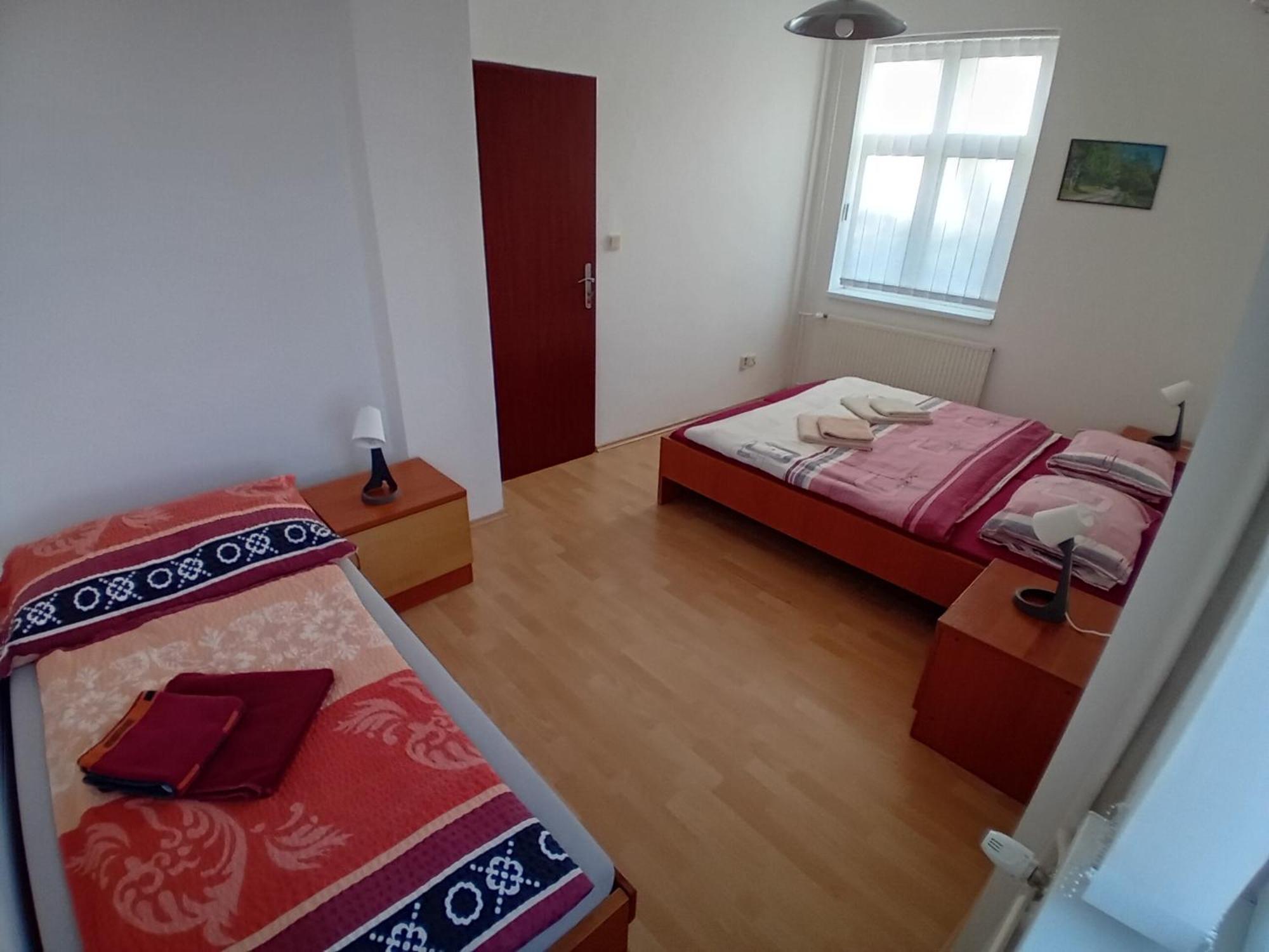 U Vodohospodarov Banská Štiavnica Exterior foto