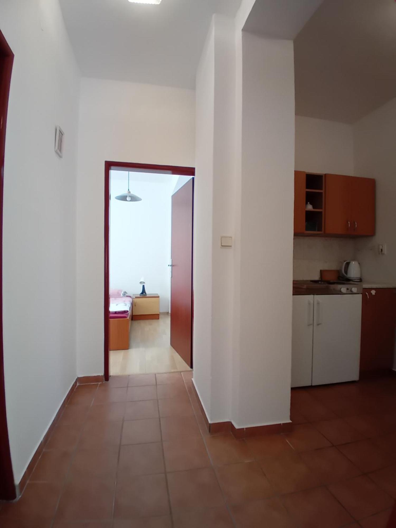 U Vodohospodarov Banská Štiavnica Exterior foto