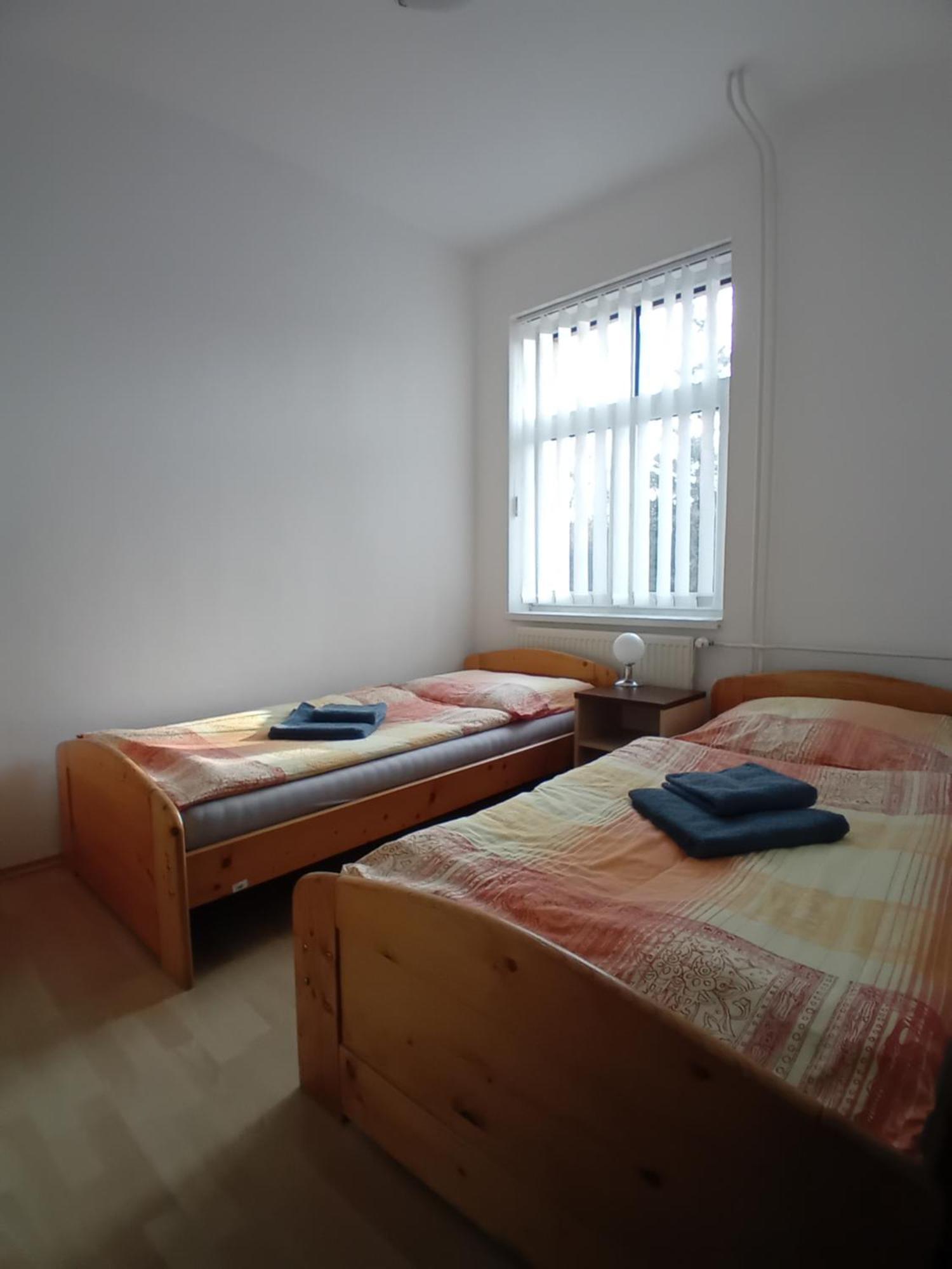 U Vodohospodarov Banská Štiavnica Exterior foto