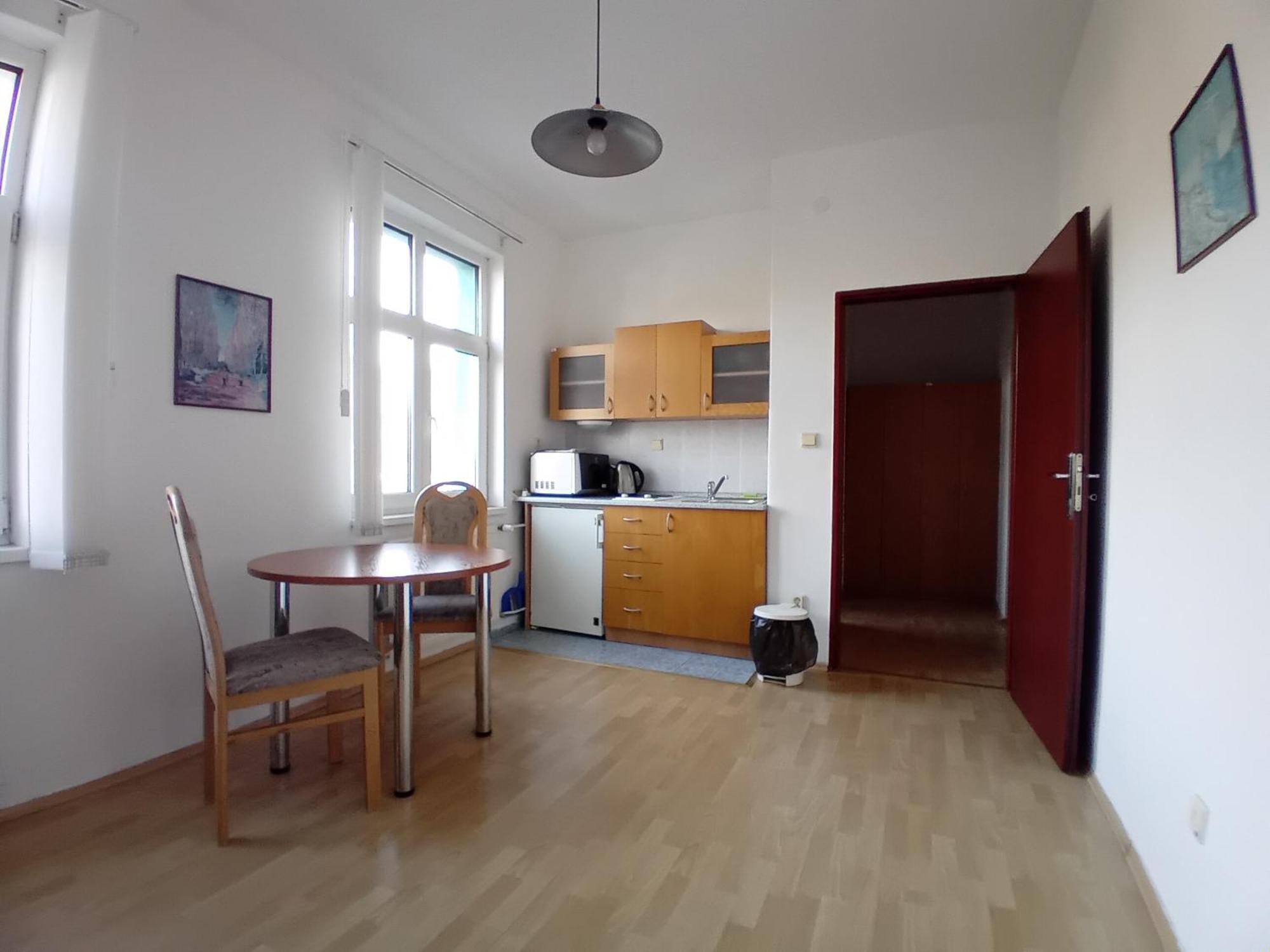 U Vodohospodarov Banská Štiavnica Exterior foto