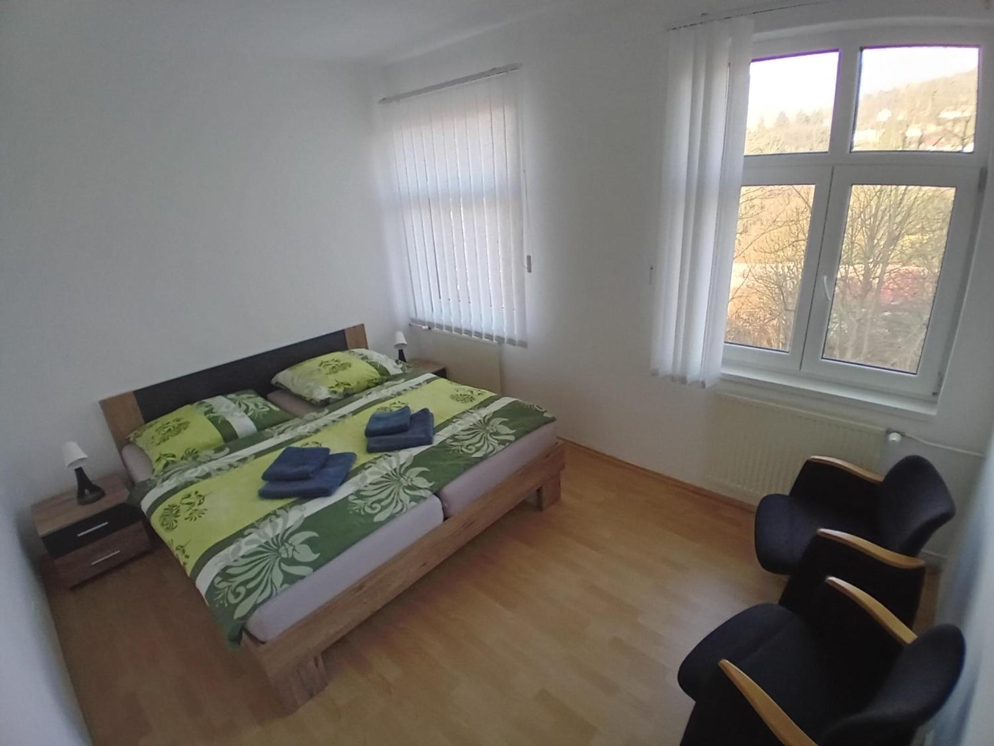 U Vodohospodarov Banská Štiavnica Exterior foto