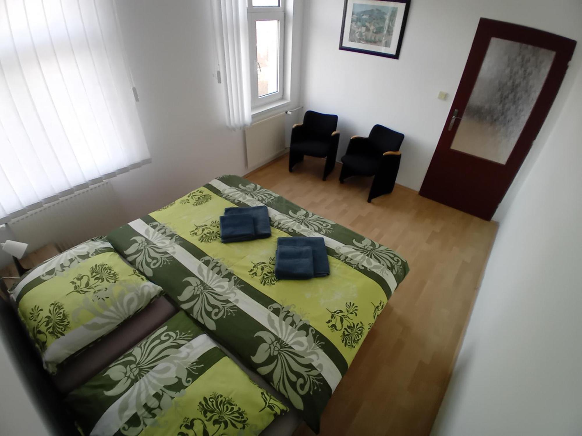 U Vodohospodarov Banská Štiavnica Exterior foto