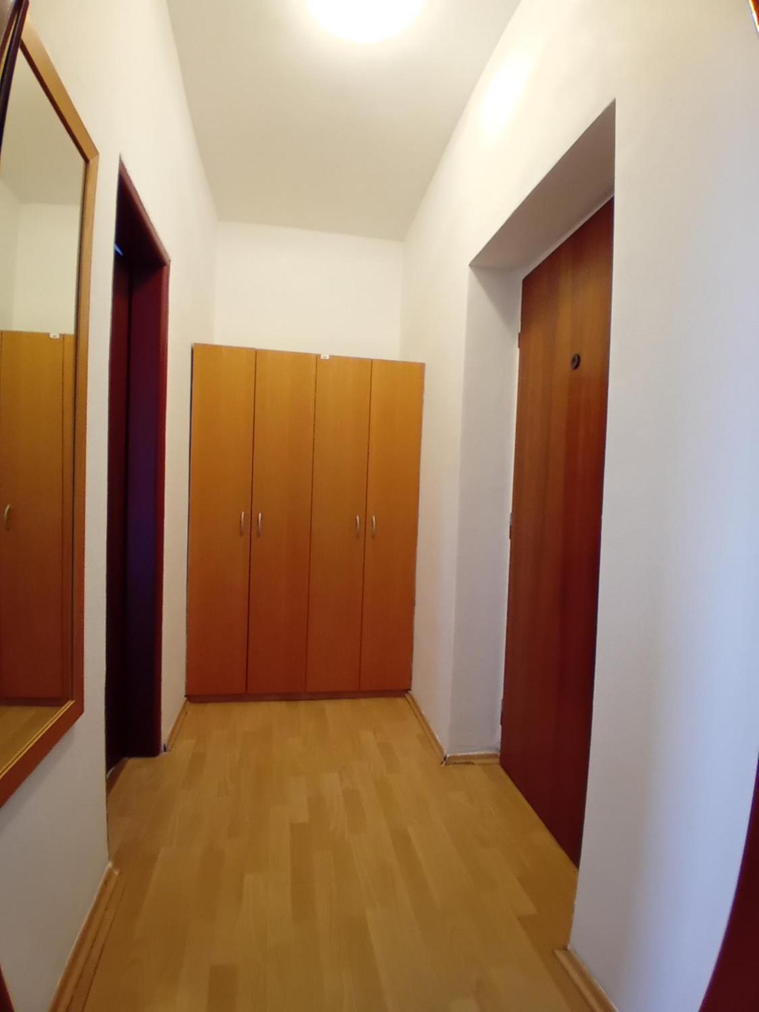 U Vodohospodarov Banská Štiavnica Exterior foto