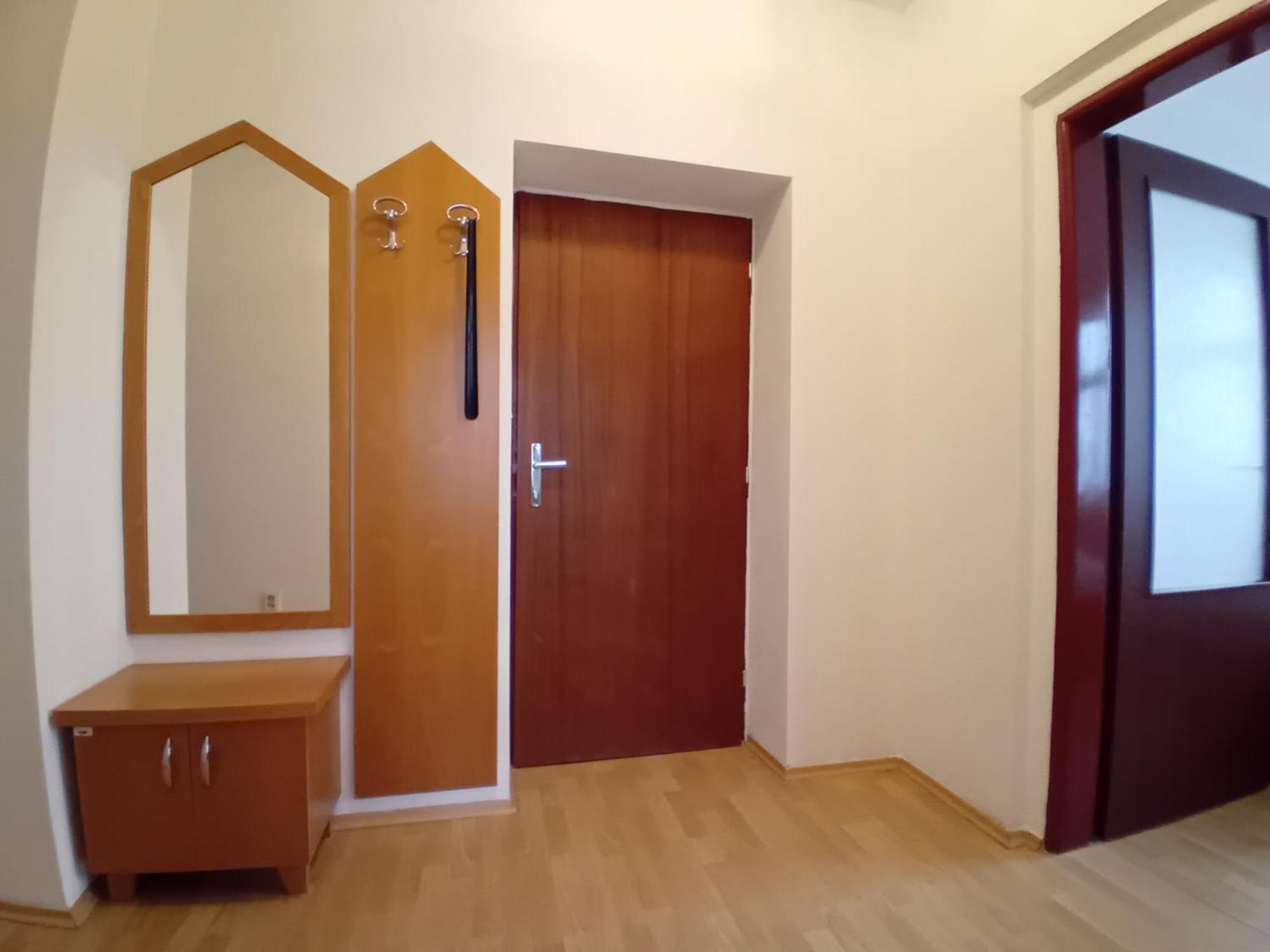 U Vodohospodarov Banská Štiavnica Exterior foto