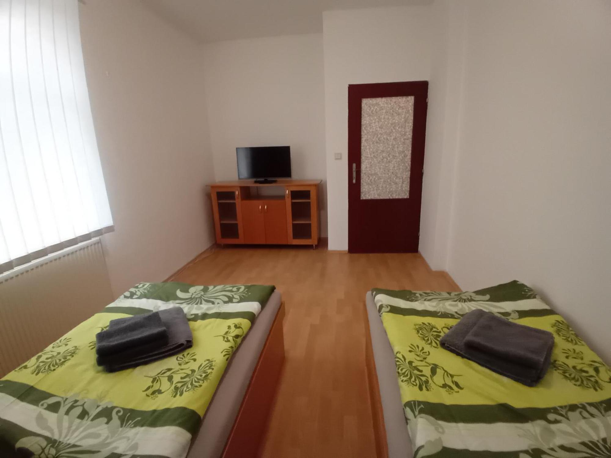U Vodohospodarov Banská Štiavnica Exterior foto