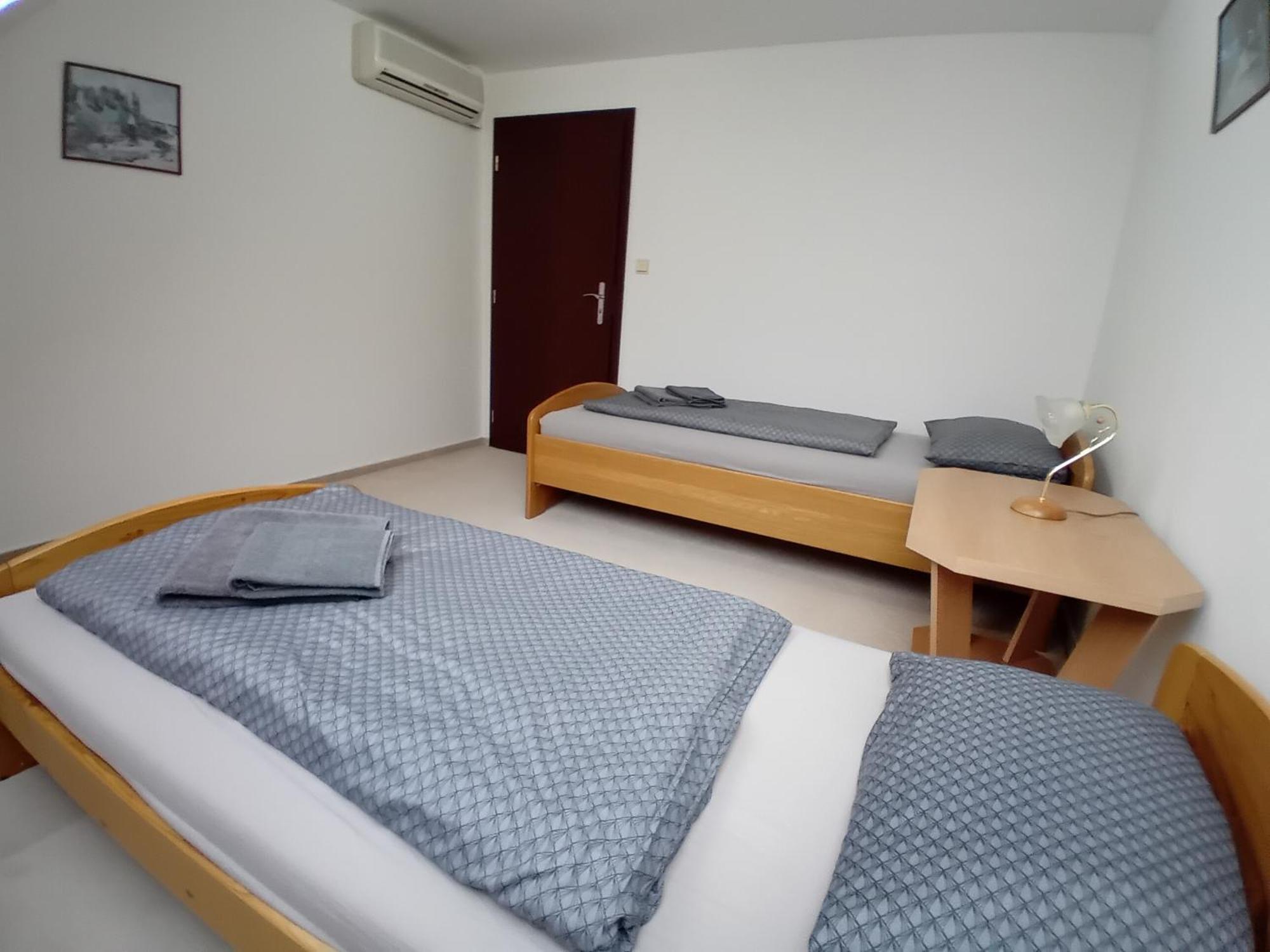 U Vodohospodarov Banská Štiavnica Exterior foto