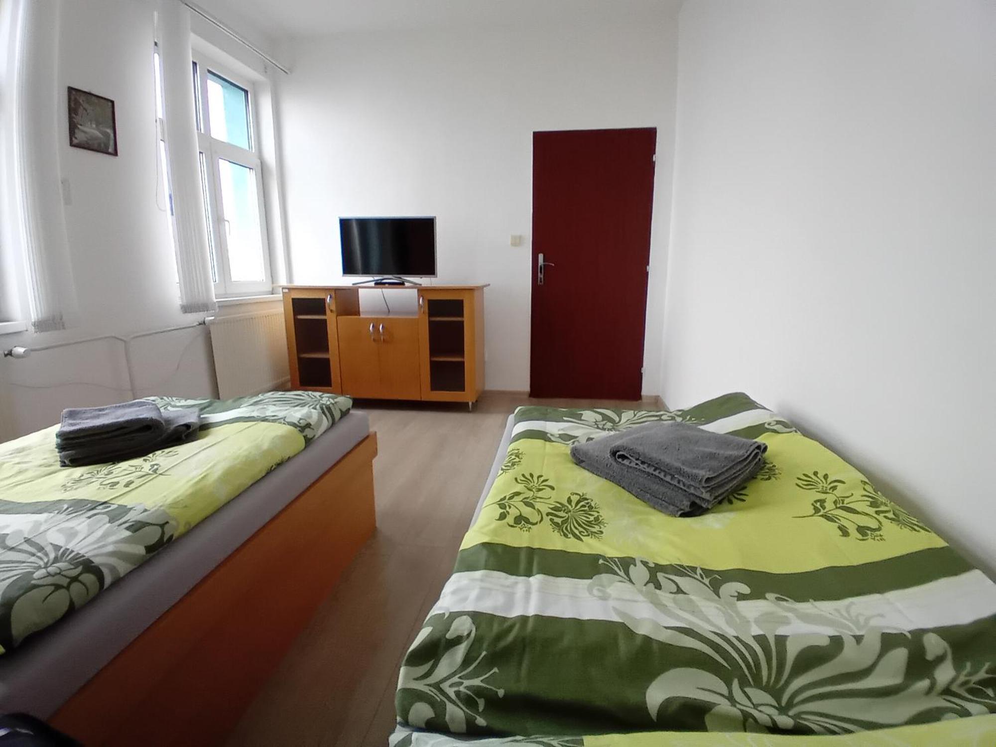 U Vodohospodarov Banská Štiavnica Exterior foto