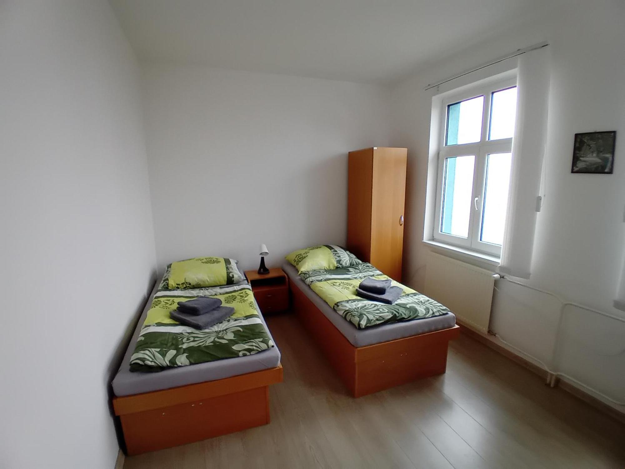 U Vodohospodarov Banská Štiavnica Exterior foto