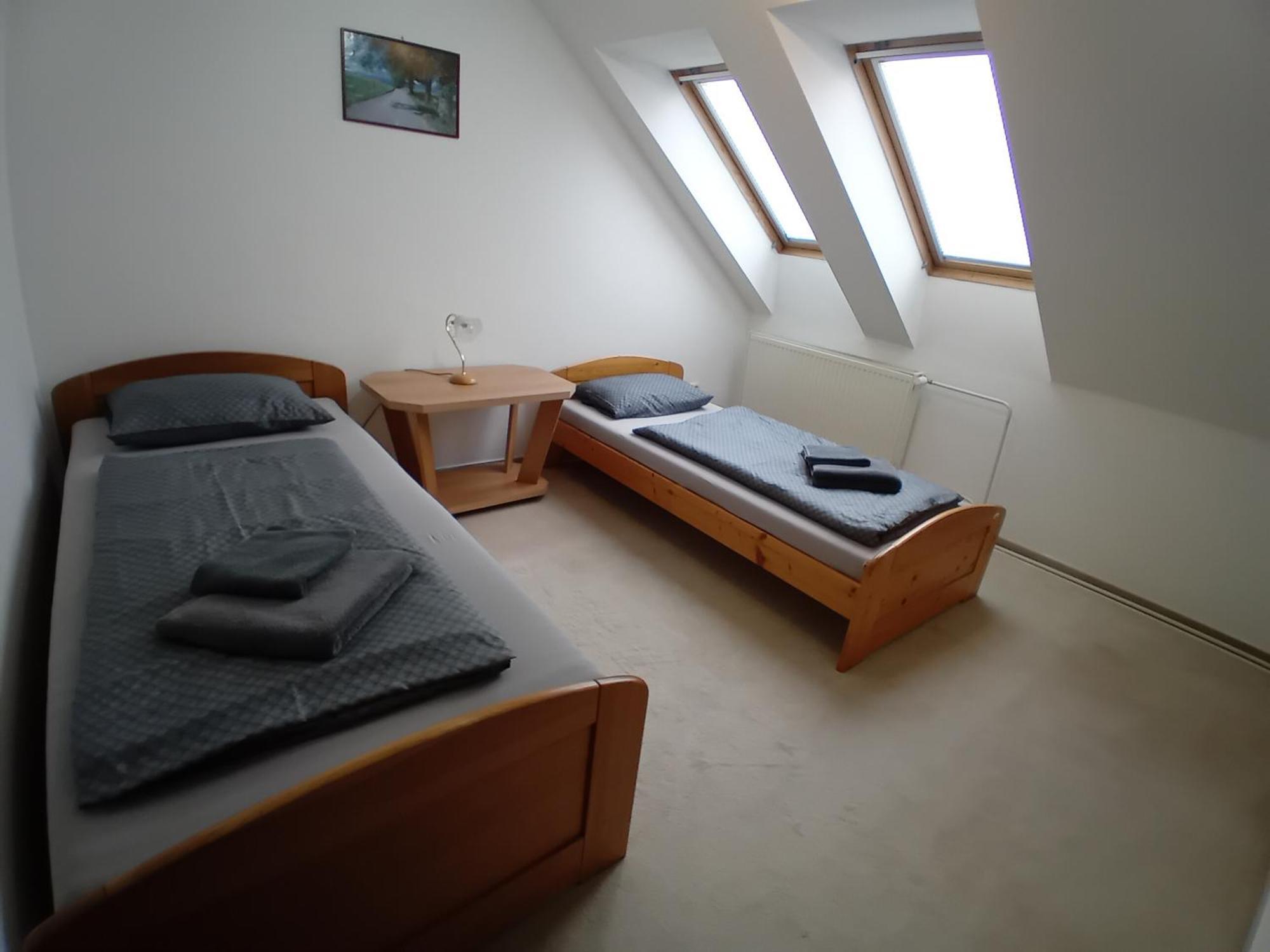 U Vodohospodarov Banská Štiavnica Exterior foto