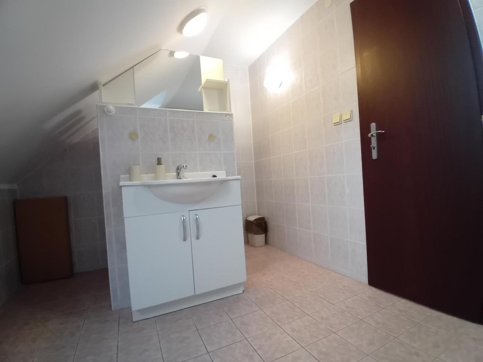 U Vodohospodarov Banská Štiavnica Exterior foto