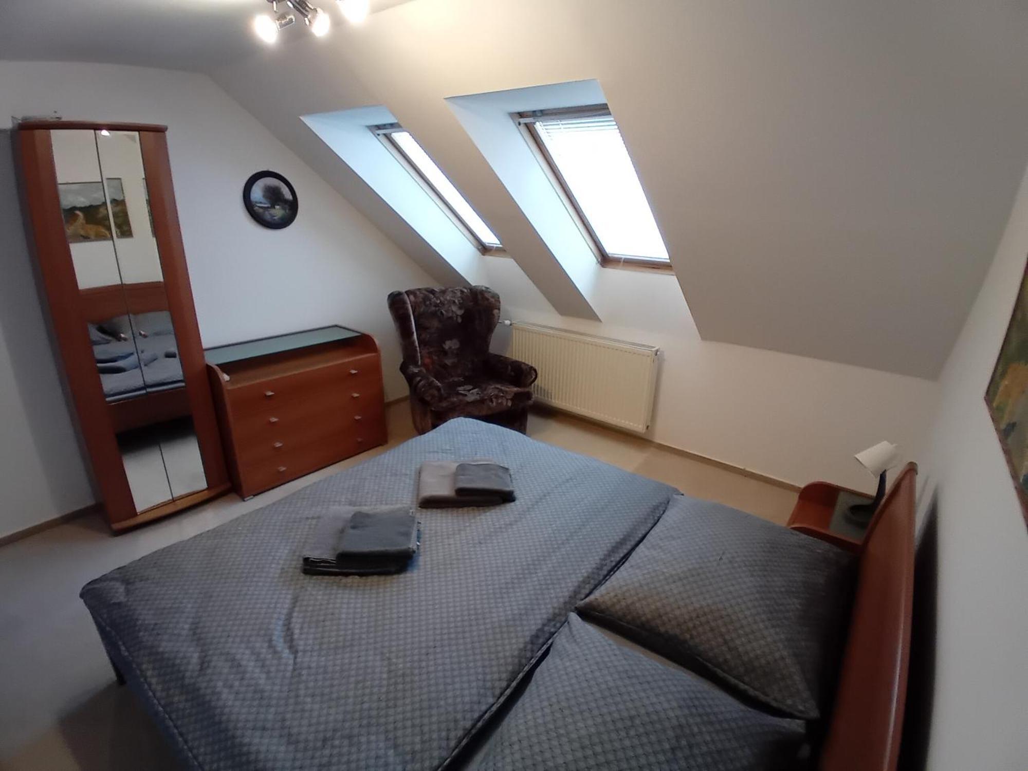 U Vodohospodarov Banská Štiavnica Exterior foto