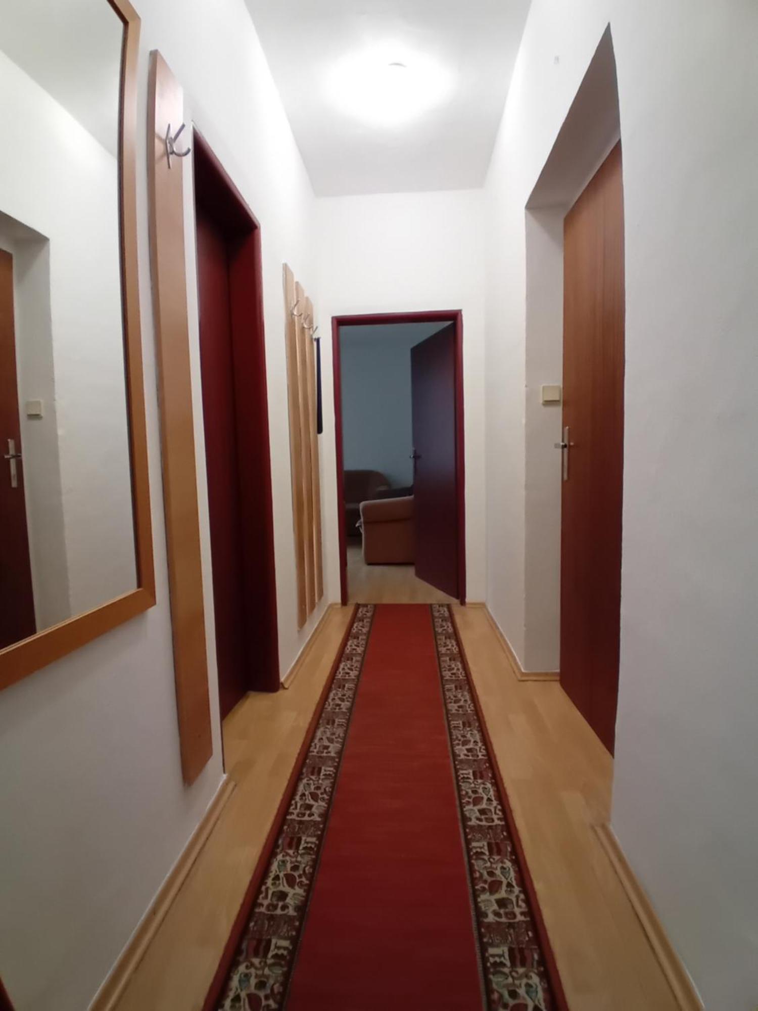 U Vodohospodarov Banská Štiavnica Exterior foto